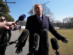 Donald Trump anticipó que Estados Unidos podría avanzar con una “toma amistosa” de Cuba