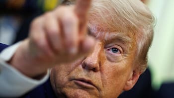 El Gobierno de Estados Unidos revisa los padrones electorales de 47 estados: ya detectó más de 30.000 registros erróneos de no ciudadanos