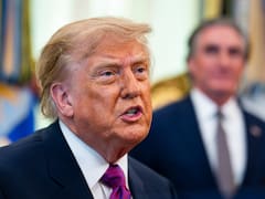 Vuelve a escalar la guerra: Trump amenaza con “golpear duro” a Irán tras el nuevo ataque