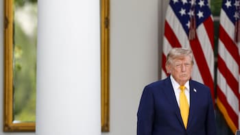 ¿Se viene una revocación masiva de visas en Estados Unidos? Cómo es el plan de Trump