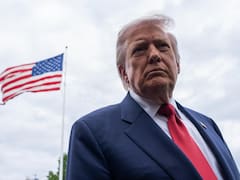 Trump espera “hoy mismo” una respuesta de Irán a la última propuesta de paz de Estados Unidos
