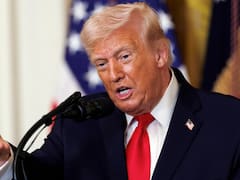 Estados Unidos ya lanzó las “Cuentas Trump”: qué son, para qué se van a usar y quiénes podrán recibir 1,000 dólares iniciales