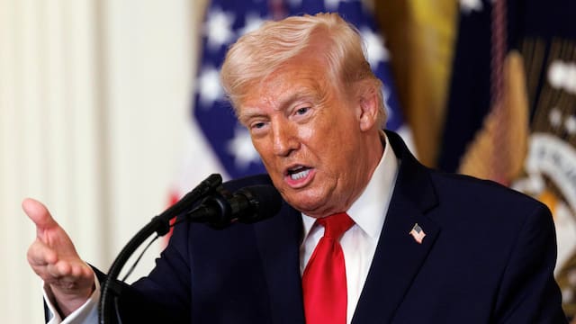 La administración de Trump quiere excluir a inmigrantes con estatus legal de Medicaid y dejarlos sin cobertura por recortes en el programa