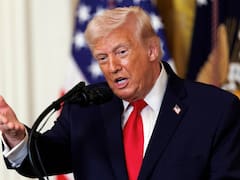 Trump les dice a sus aliados que “vayan a buscar su propio petróleo” y aumenta la tensión con Europa