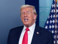 ¿Se viene la Tercera Guerra Mundial? Este histórico aliado de los Estados Unidos se prepara por una posible invasión de Donald Trump