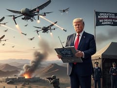 México en la mira de Trump mientras los vínculos del narco con Venezuela cobran gran importancia