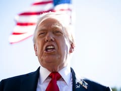 Donald Trump quiere “apropiarse” de un territorio de México con su nombre: qué dijo Claudia Sheinbaum