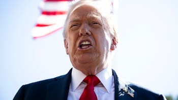 Donald Trump quiere “apropiarse” de un territorio de México con su nombre: qué dijo Claudia Sheinbaum