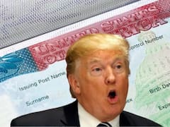 Donald Trump quita visas a todos estos inmigrantes: la Embajada exige un nuevo requisito y elimina privilegios