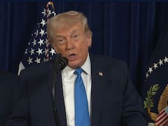 Trump contradice a la justicia, que negó que Maduro sea el líder del Cartel de los Soles: ‘Mató a millones’