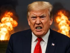 Va por cielo, mar y tierra | Estados Unidos ya está usando su “triple as de la guerra” para destruirlo todo y puede cambiar para siempre las reglas del juego