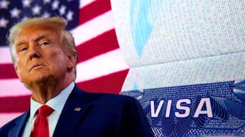 Alerta roja | Estados Unidos recomendó oficialmente a todos estos viajeros y pasajeros que tramiten una nueva visa americana para poder ingresar al país