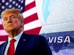 Sin visa americana: Estados Unidos ahora prohíbe y revoca el documento a las personas que vengan de este país latino