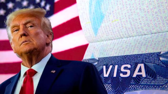 Es oficial | Estados Unidos anunció un nuevo requisito para que mexicanos, argentinos y todos los extranjeros puedan obtener la VISA en 2026