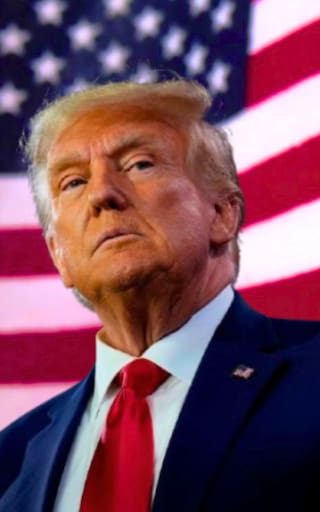 Confirmado: si tienes uno de estos apellidos Donald Trump podría darte una ciudadanía