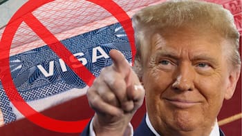 Adiós a la visa y el pasaporte: Estados Unidos permitirá la entrada legal al país a todos los extranjeros que muestren este documento