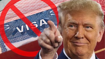 Confirmado por Estados Unidos | Podrán entrar al país legalmente y sin visa todos los extranjeros que presenten este documento clave