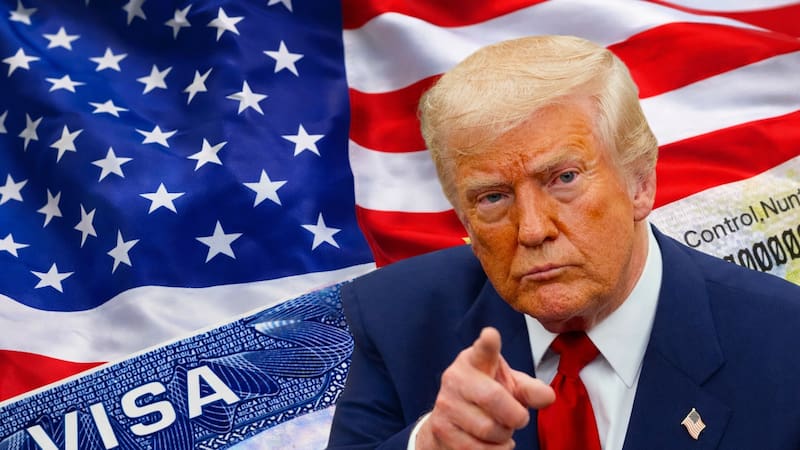 Los extranjeros que obtengan este documento podrán ingresar a determinados estados de los Estados Unidos sin necesidad de una visa convencional. (Fuente: Archivo)