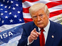 Estados Unidos retirará el pasaporte a todos los colombianos que arriben con esta versión del documento