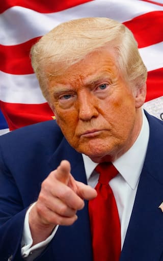 Estados Unidos retirará el pasaporte a todos los colombianos que arriben con esta versión del documento