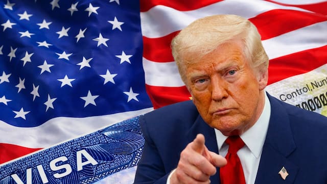 Estados Unidos retirará el pasaporte a todos los colombianos que arriben con esta versión del documento