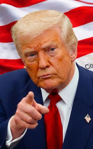 Ni visa ni pasaporte: Estados Unidos permite el acceso legal a quienes demuestren este requisito en los controles