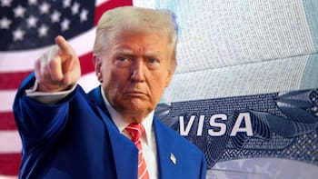 Ni visa, ni pasaporte, ni Green Card: Estados Unidos permitirá ingresar legalmente a cada uno de los extranjeros que aprueben esta prueba