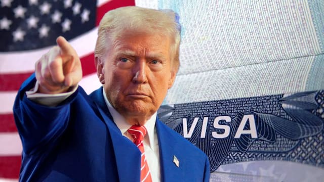 Ni visa, ni pasaporte, ni Green Card: Estados Unidos permitirá ingresar legalmente a cada uno de los extranjeros que aprueben esta prueba