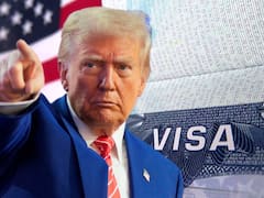 Official | United States will prohibit entry to all Mexicans who show the Laser VISA or BBC in July and August 2026