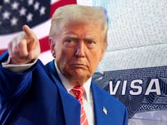 Ni Visa, Ni Real ID, ni pasaporte: Estados Unidos dejará entrar al país legalmente a los extranjeros que obtengan este documento