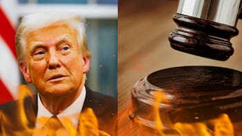 Lo que está en juego en la Corte Suprema podría redefinir quién es ciudadano en Estados Unidos