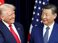 De la guerra comercial a la guerra fría: cómo Trump y Xi bajaron el tono sin resolver nada
