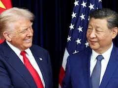 Las potencias mundiales están en alerta: dos países se unieron y están dispuestas a controlar un océano entero