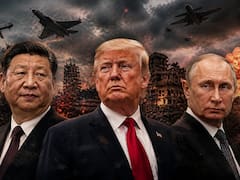 Es el fin de Estados Unidos, Rusia y China: dos naciones latinoamericanas serán potencias mundiales y controlarán la economía global