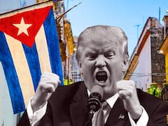 Llega una ayuda clave para Cuba: una super potencia busca terminar con la escasez de petróleo y podría regalarle miles de galones de combustible