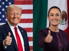 Oficial | Estados Unidos permitirá el ingreso legal sin visa americana a todos los mexicanos que tengan este documento alternativo