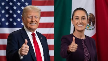 Ya es oficial | Nuevo México, California y Texas recibirán a extranjeros que ingresen con este trámite migratorio aprobado