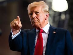 Tensión mundial: Donald Trump no descarta invadir un país europeo y se refuerzan todas las defensas en la UE