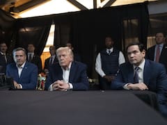 México, Colombia y Cuba, en la mira de Trump: qué puede pasar después de Venezuela