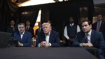 México, Colombia y Cuba, en la mira de Trump: qué puede pasar después de Venezuela