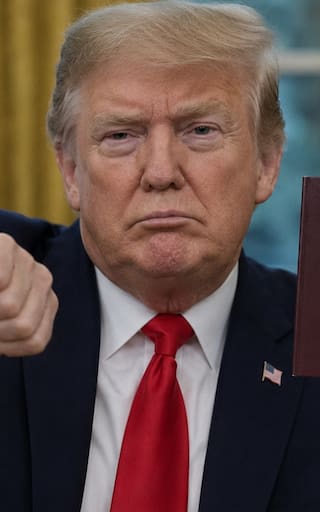 Es oficial | Estados Unidos quitará el pasaporte a todos los colombianos que lleguen con esta versión del documento