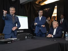 Hasta dónde puede avanzar la ofensiva de Trump: los planes de intervención militar que evaluó Milei