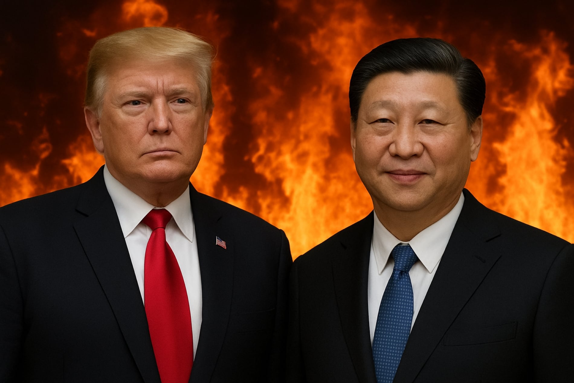 Adiós Estados Unidos, China y Rusia: dos países latinoamericanos serán potencia mundial y alterarán la economía y las alianzas internacionales para siempre