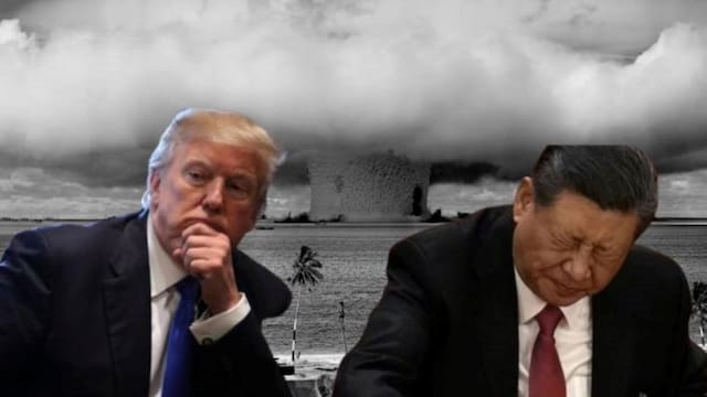 Nueva potencia mundial, más cerca: EE.UU. y China están alarmados por un país latino que complicaría sus alianzas internacionales