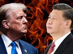 Tercera Guerra Mundial: la reunión secreta de China que podría enterrar para siempre su pacto con Estados Unidos y hacer explotar el orden global
