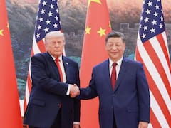 China y EE.UU. reordenan el mundo: los 6 puntos clave del acuerdo en secreto entre Xi Jinping y Donald Trump