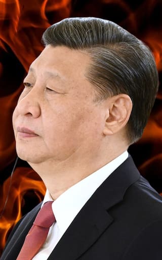 El ejército asiático menos esperado que podría complicar a China y Estados Unidos