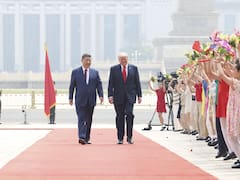 La cumbre entre los dos hombres más poderosos del mundo y cómo afecta a la Argentina