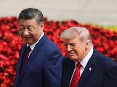 Trump y Xi Jinping se reúnen: qué puede pasar con la soja y por qué Argentina está atenta
