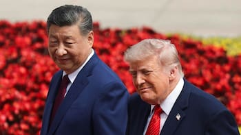 Trump y Xi Jinping se reúnen: qué puede pasar con la soja y por qué Argentina está atenta